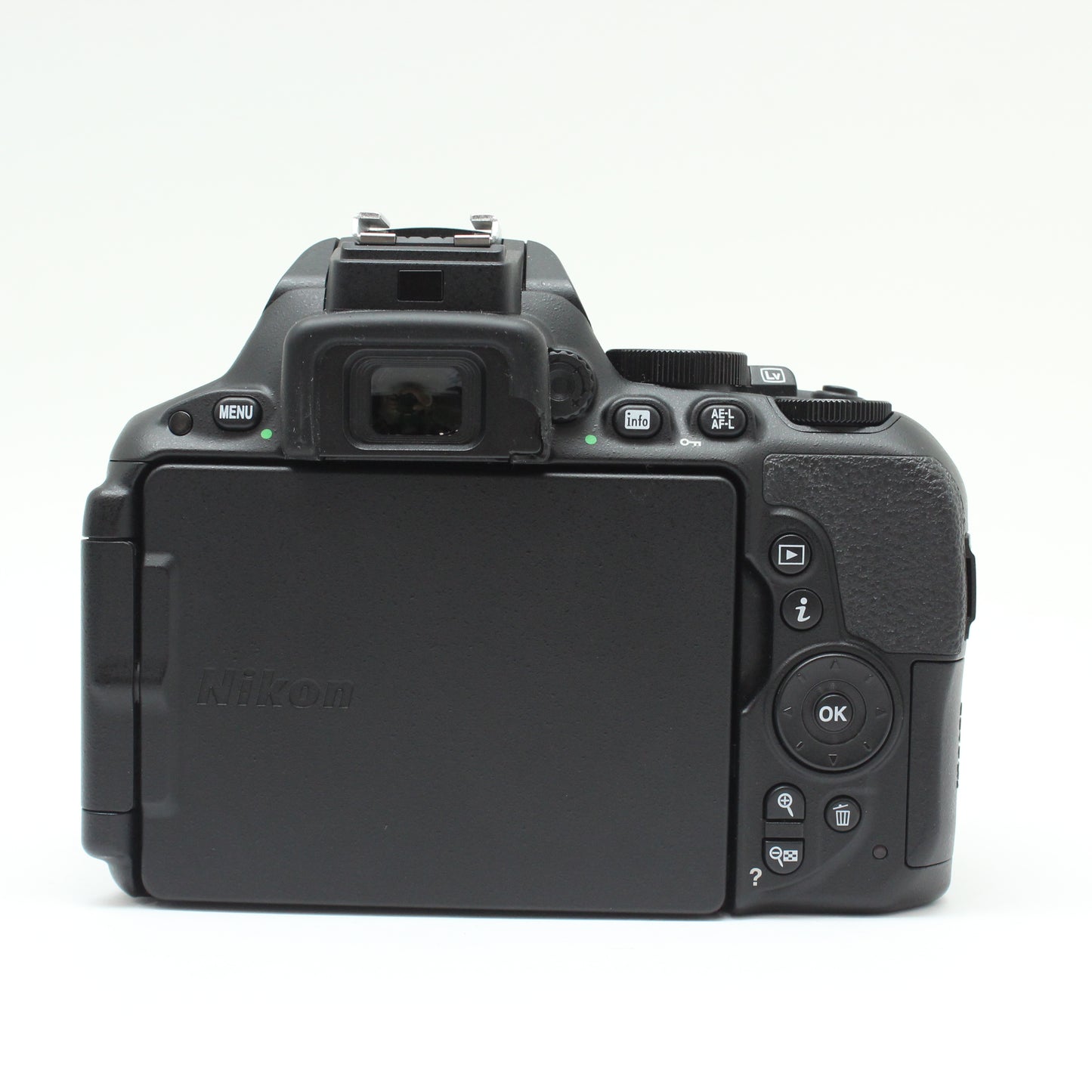 中古 Nikon D5500 #2183778