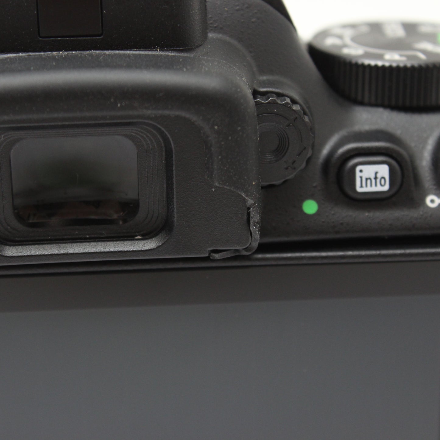 中古 Nikon D5500 #2183778