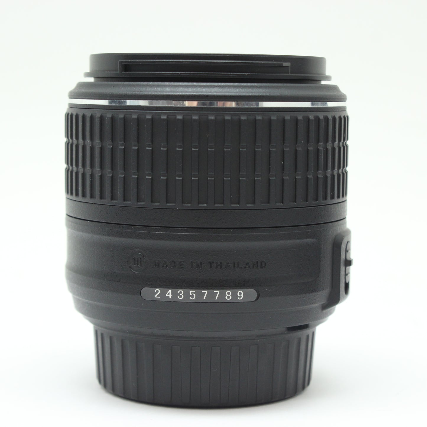 中古 Nikon AF-S DX 18-55mm F3.5-5.6 G VR Ⅱ