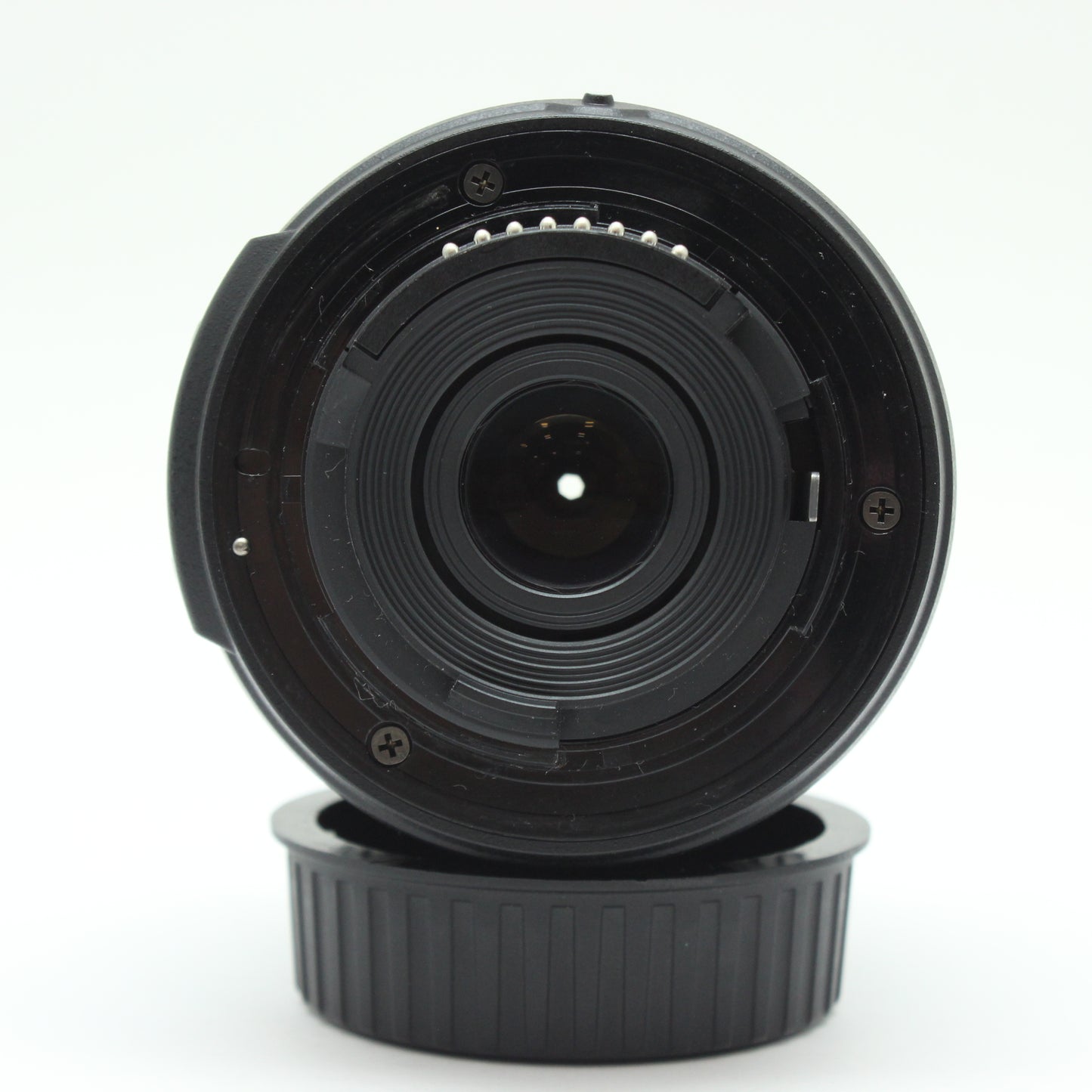 中古 Nikon AF-S DX 18-55mm F3.5-5.6 G VR Ⅱ