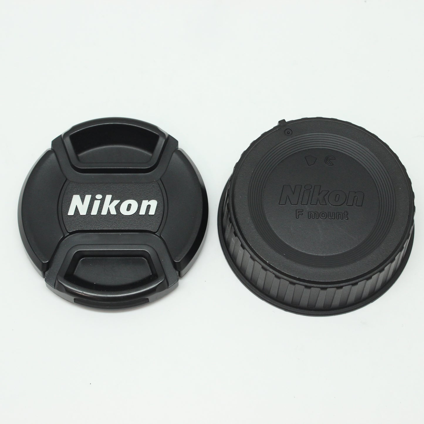 中古 Nikon AF-S DX 18-55mm F3.5-5.6 G VR Ⅱ