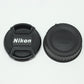 中古 Nikon AF-S DX 18-55mm F3.5-5.6 G VR Ⅱ