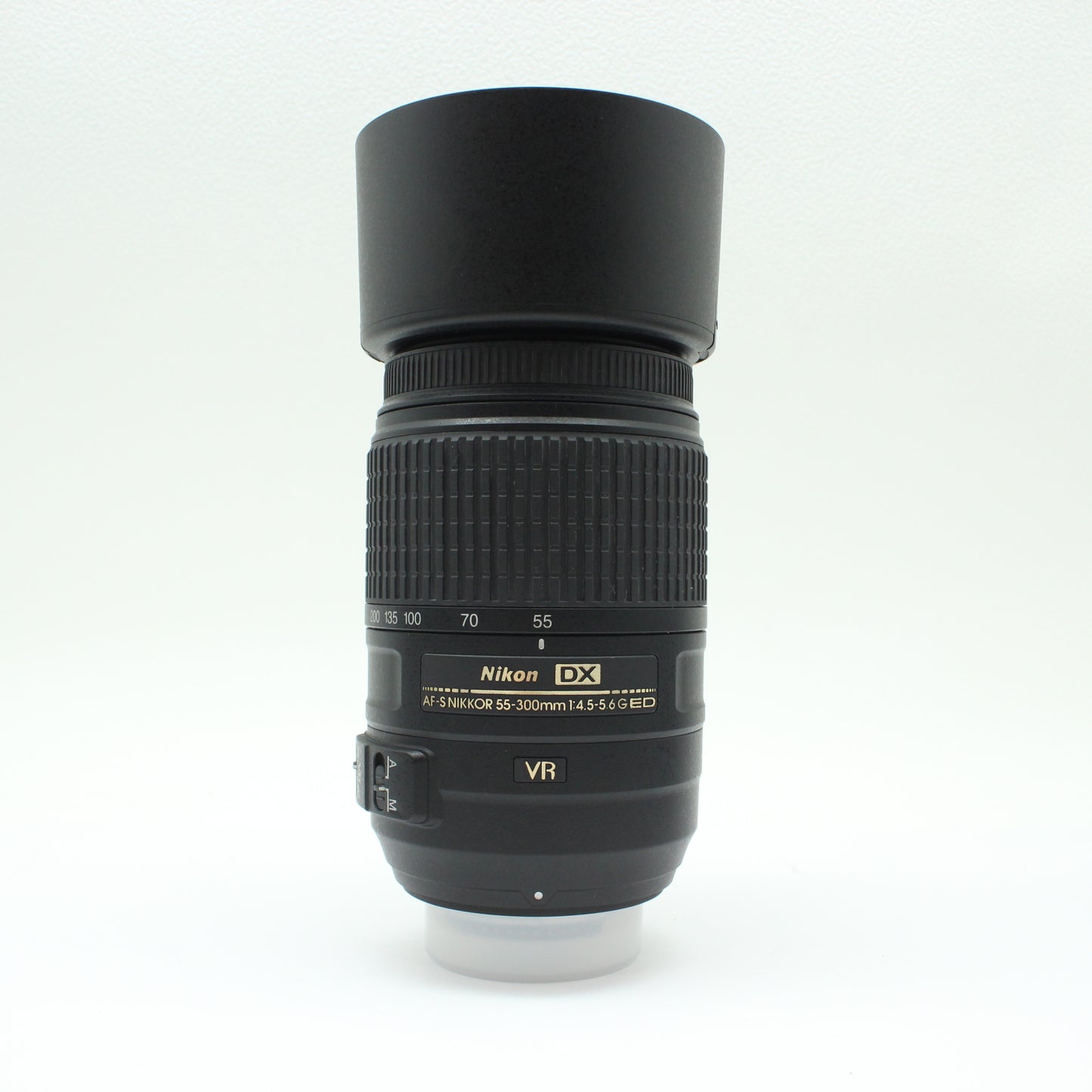 中古 Nikon AF-S DX 55-300mm F4.5-5.6 G VR #3343481
