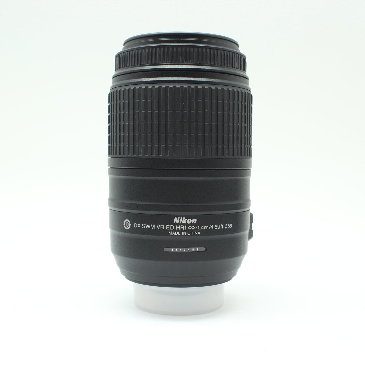 中古 Nikon AF-S DX 55-300mm F4.5-5.6 G VR #3343481