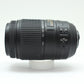 中古 Nikon AF-S DX 55-300mm F4.5-5.6 G VR #3343481