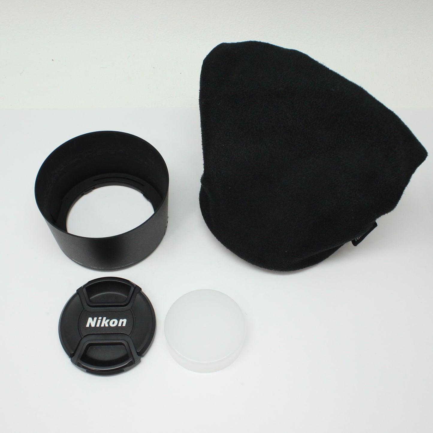 中古 Nikon AF-S DX 55-300mm F4.5-5.6 G VR #3343481