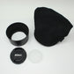 中古 Nikon AF-S DX 55-300mm F4.5-5.6 G VR #3343481
