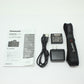 中古 Panasonic LUMIX DC-G 100DK レンズキット