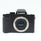 中古 Panasonic LUMIX DC-G 100DK レンズキット