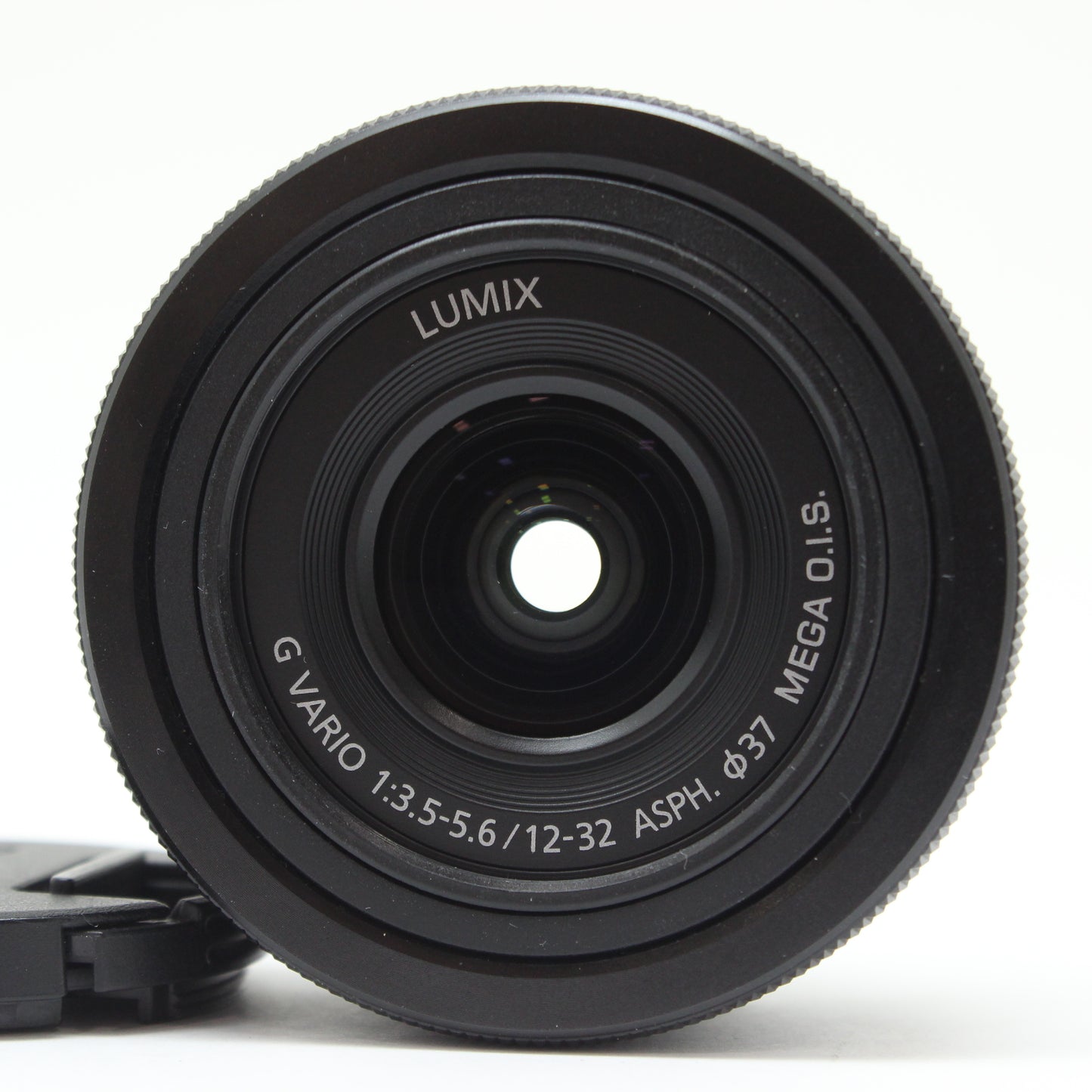 中古 Panasonic LUMIX DC-G 100DK レンズキット