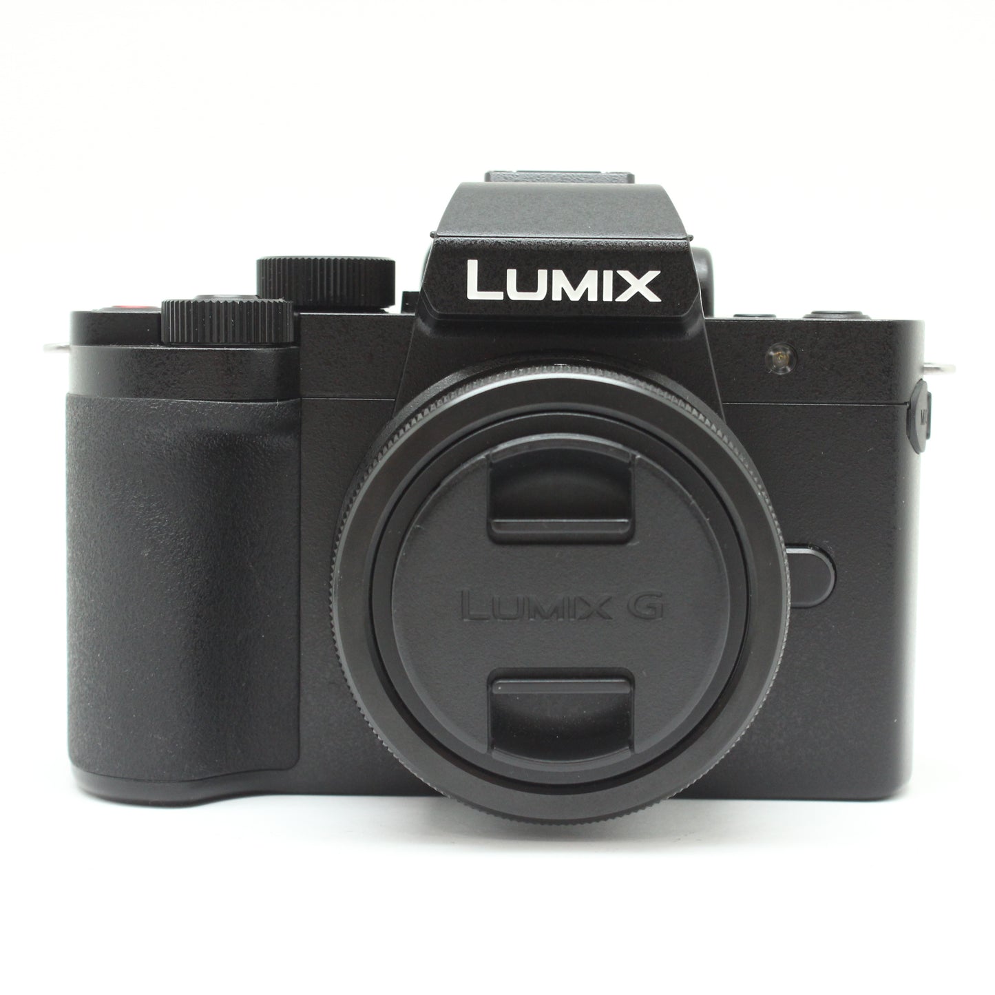 中古 Panasonic LUMIX DC-G 100DK レンズキット