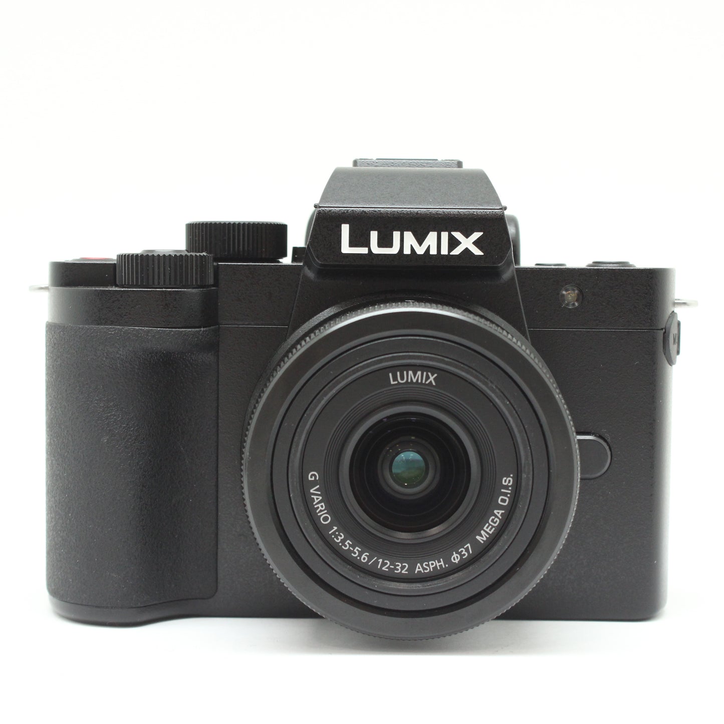 中古 Panasonic LUMIX DC-G 100DK レンズキット