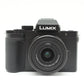中古 Panasonic LUMIX DC-G 100DK レンズキット