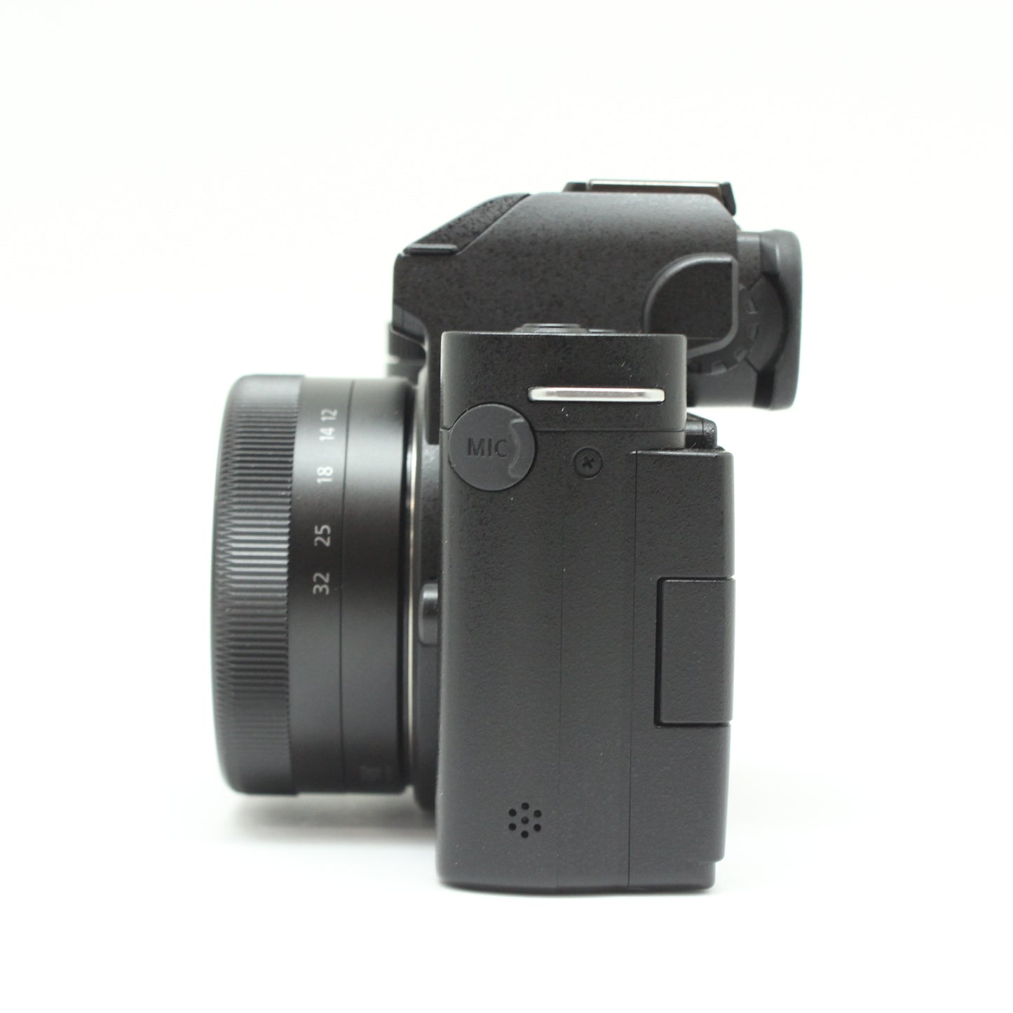 中古 Panasonic LUMIX DC-G 100DK レンズキット