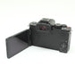 中古 Panasonic LUMIX DC-G 100DK レンズキット