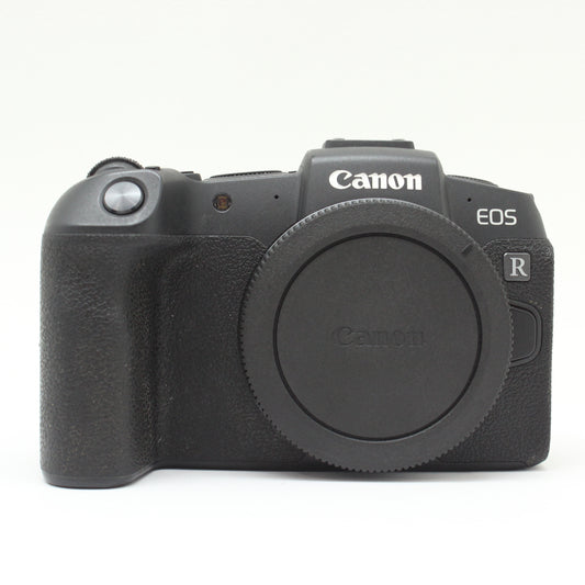 中古 Canon EOS RP