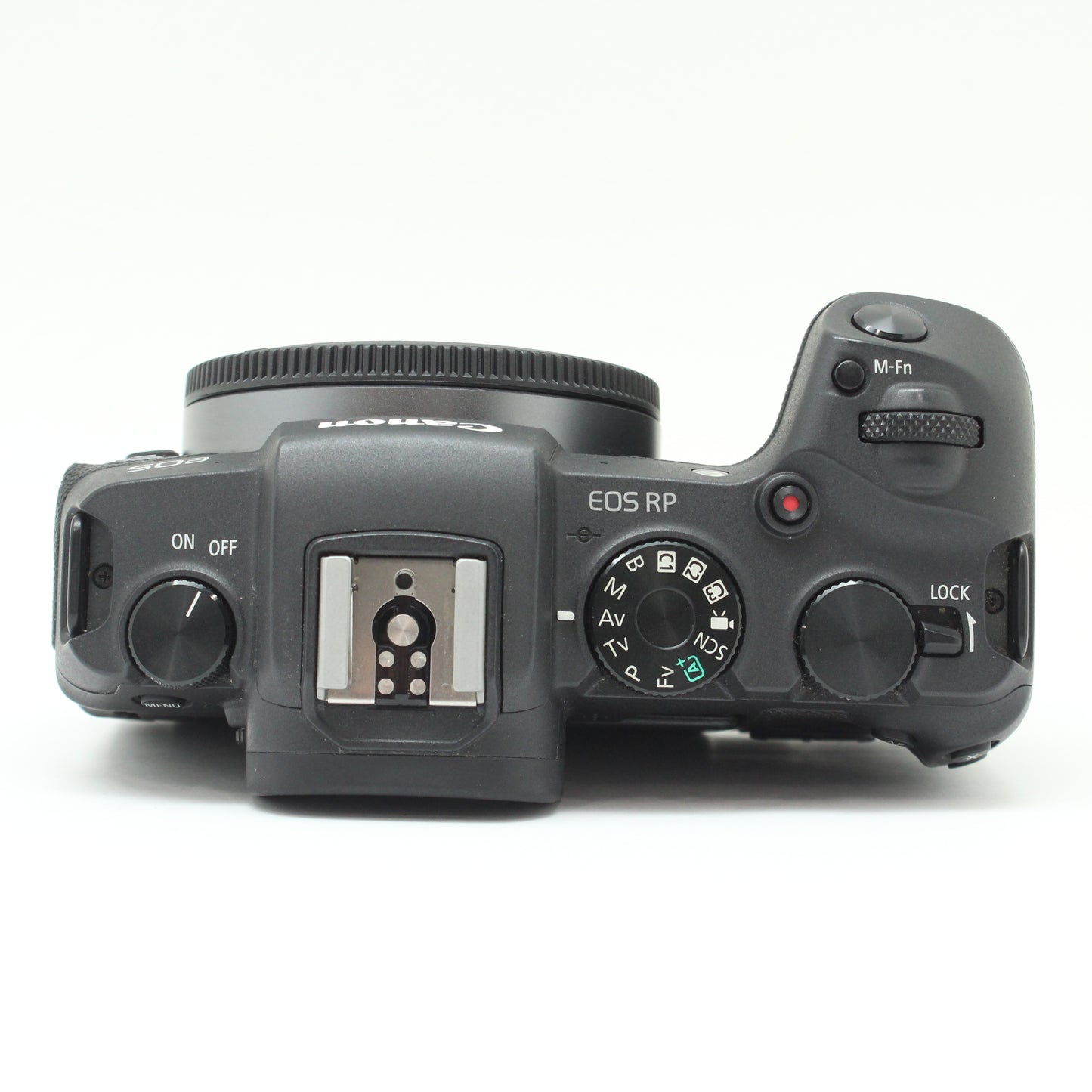 中古 Canon EOS RP