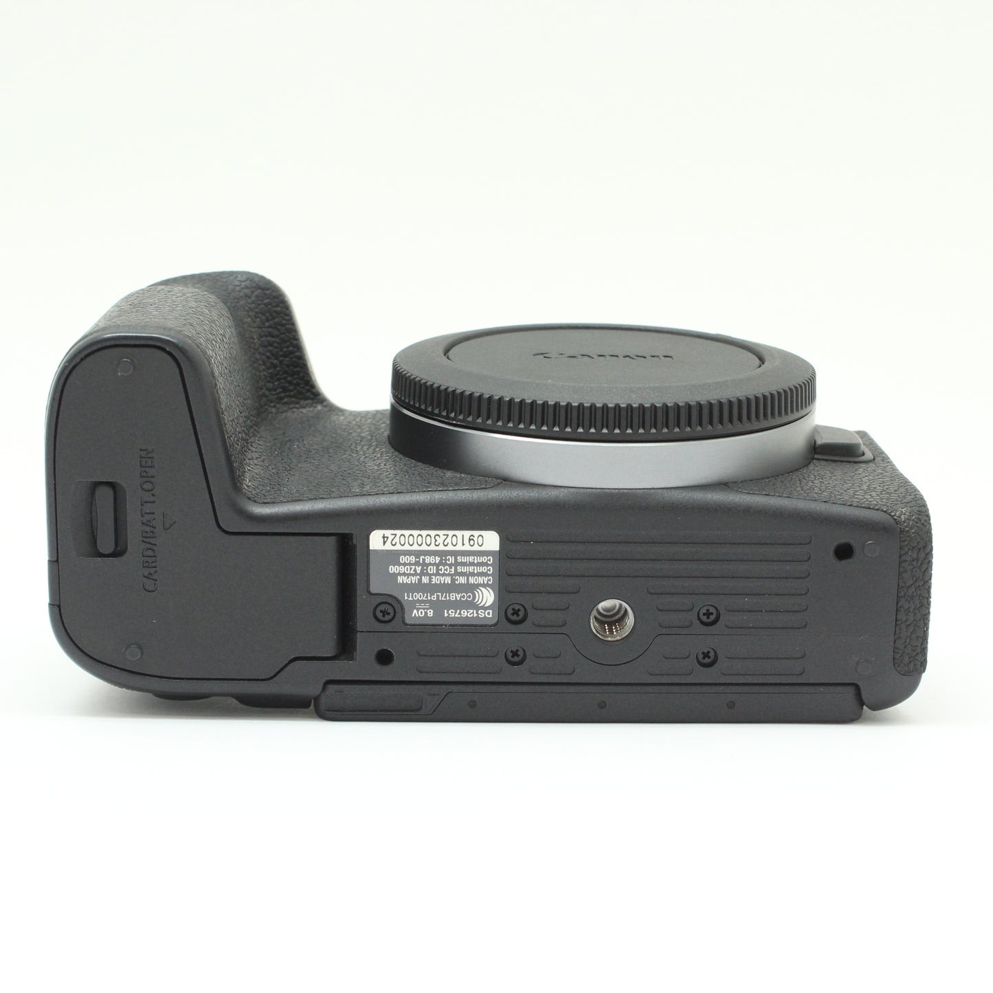 中古 Canon EOS RP