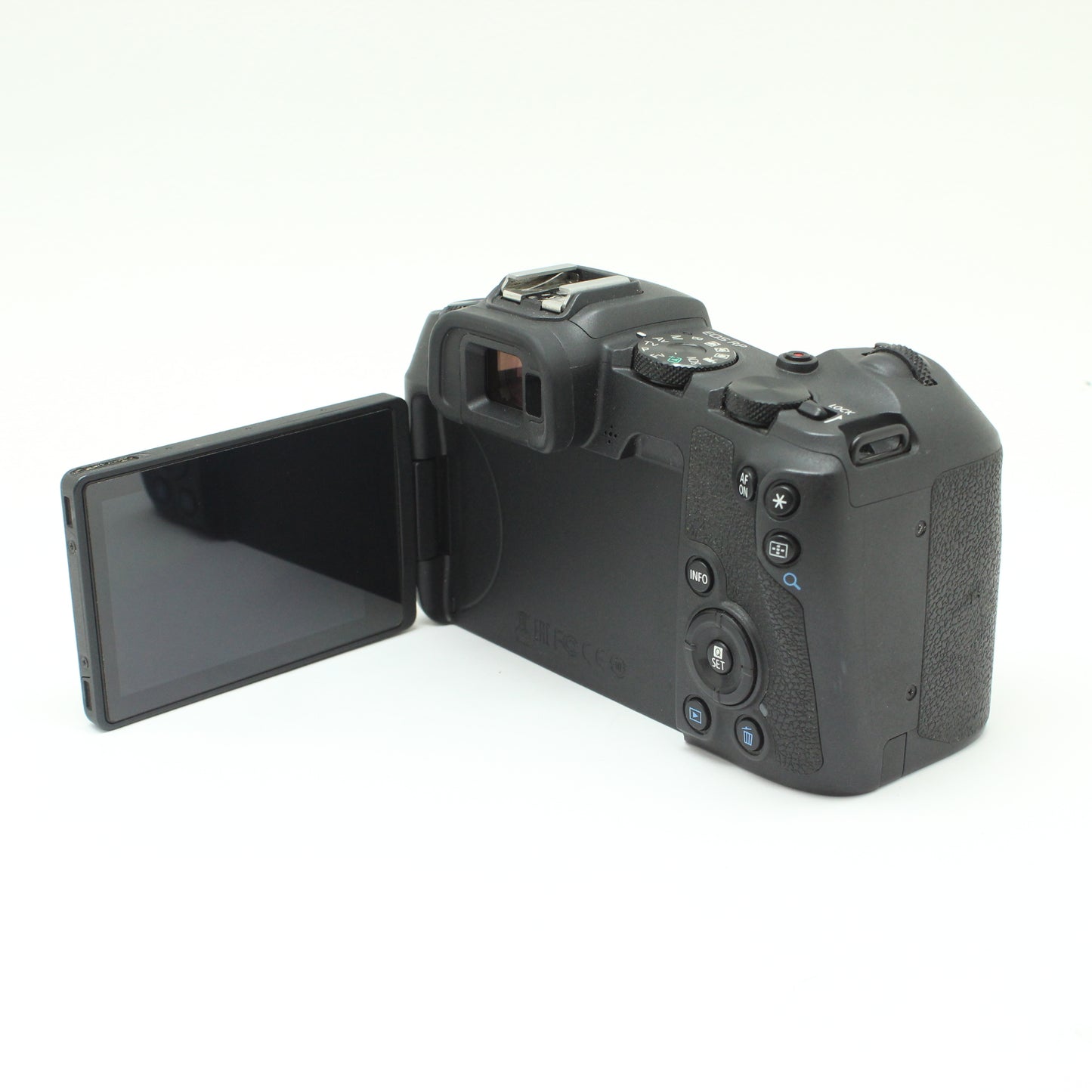 中古 Canon EOS RP