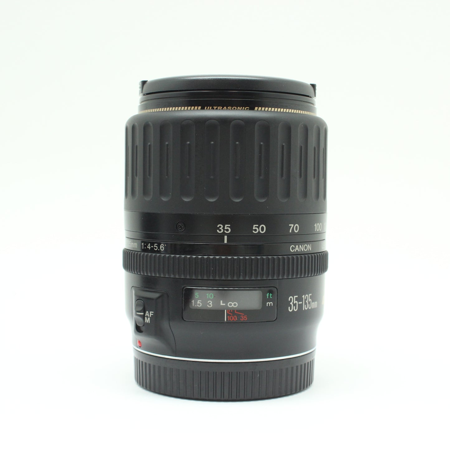 中古 Canon EF 35-135mm F4-5.6 USM