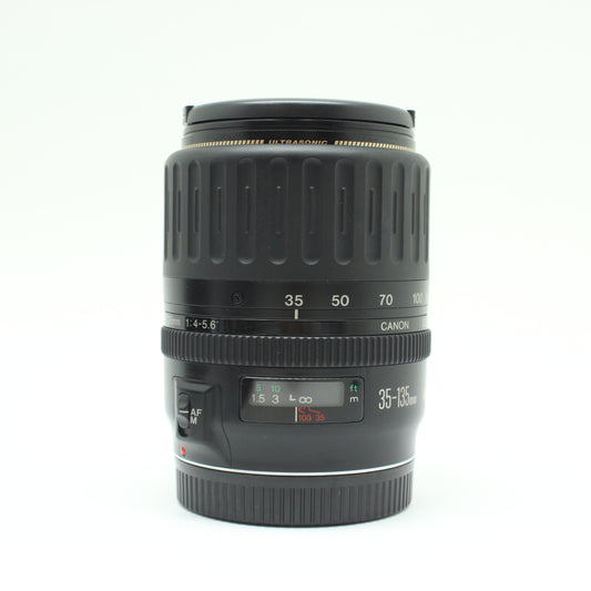 中古 Canon EF 35-135mm F4-5.6 USM