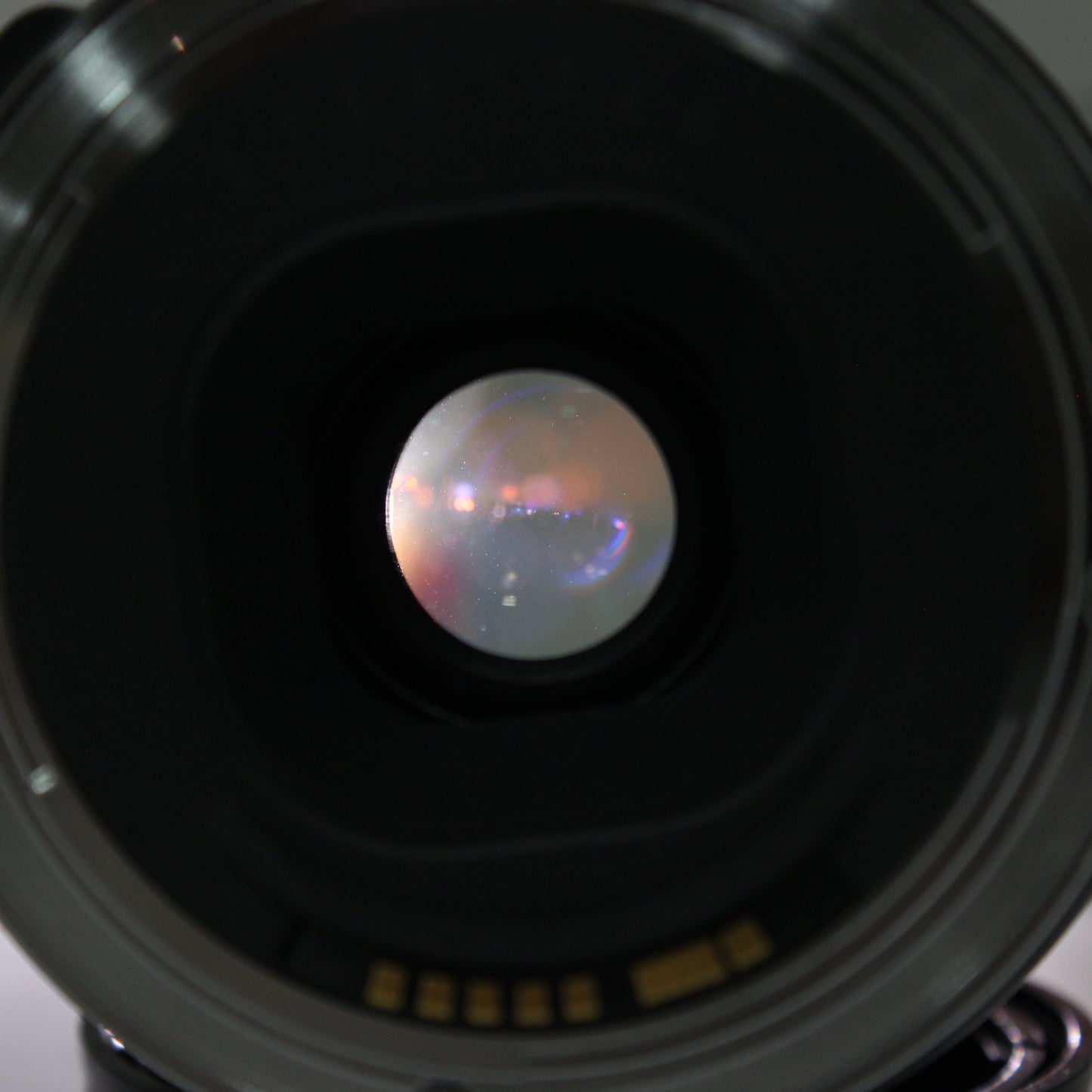中古 Canon EF 35-135mm F4-5.6 USM