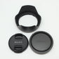 中古 SONY E 18-55mm F3.5-5.6 OSS