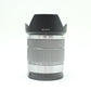 中古 SONY E 18-55mm F3.5-5.6 OSS