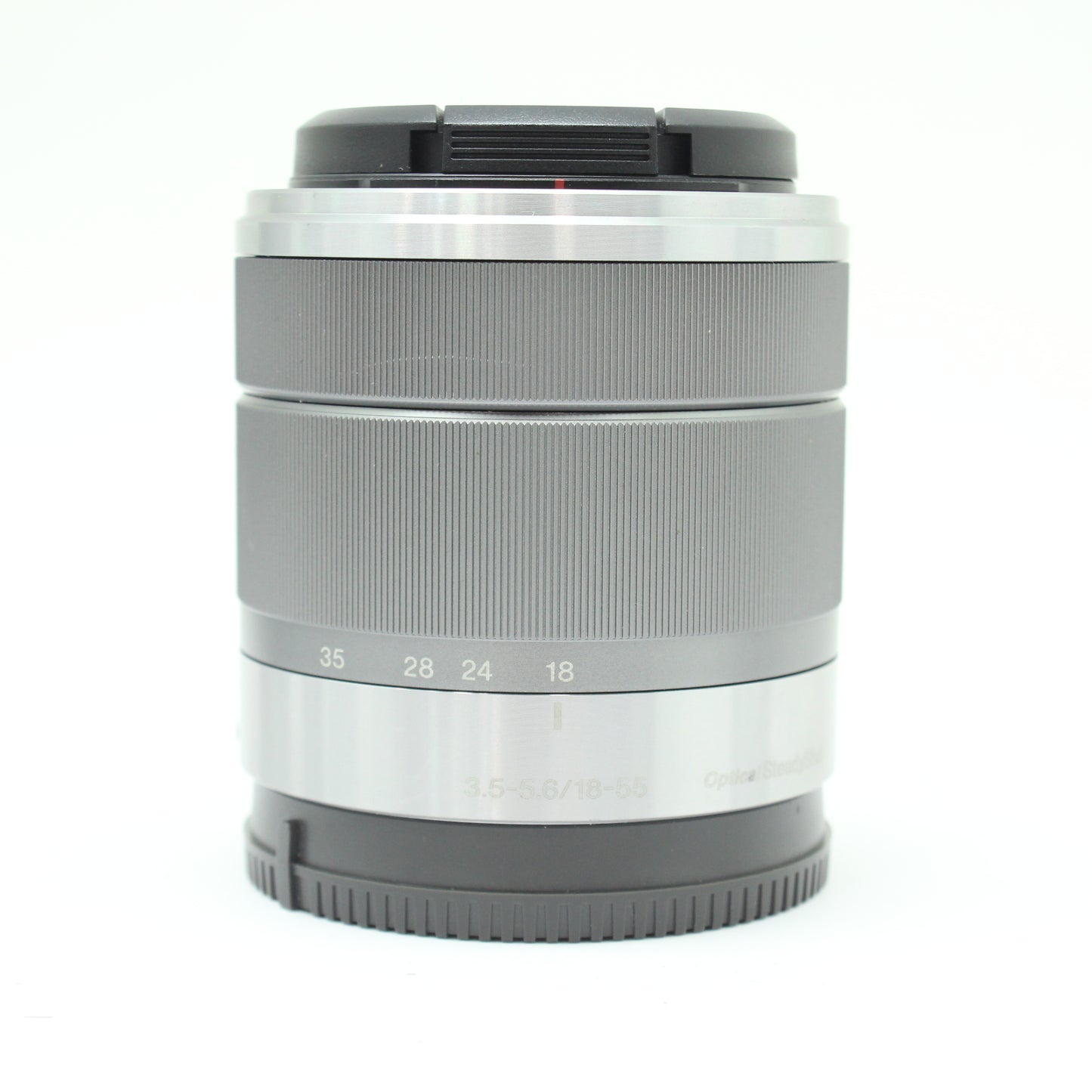 中古 SONY E 18-55mm F3.5-5.6 OSS