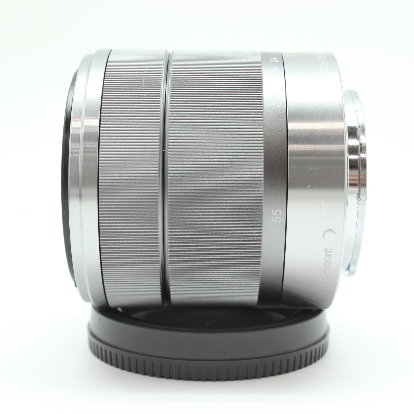 中古 SONY E 18-55mm F3.5-5.6 OSS