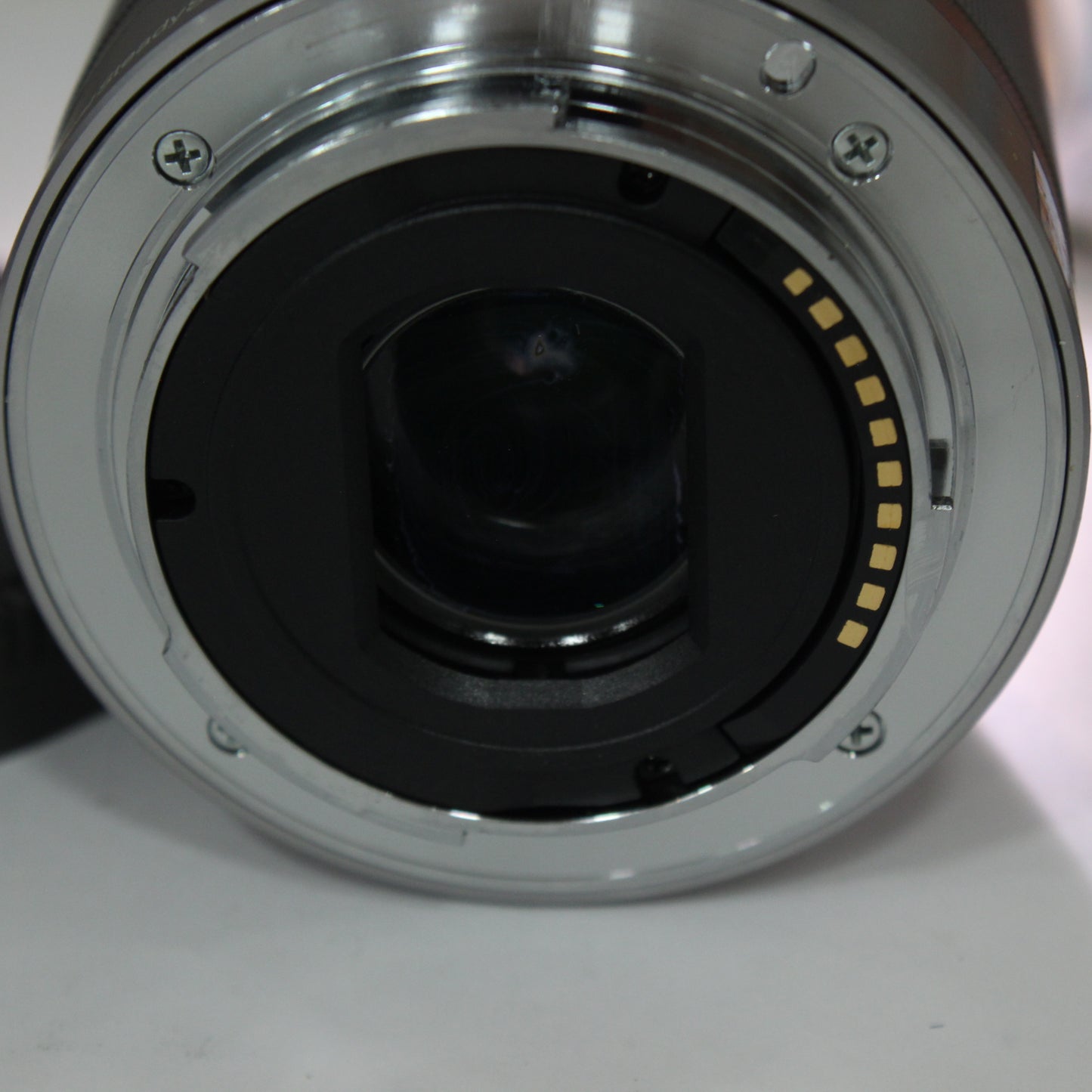 中古 SONY E 18-55mm F3.5-5.6 OSS