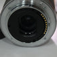 中古 SONY E 18-55mm F3.5-5.6 OSS