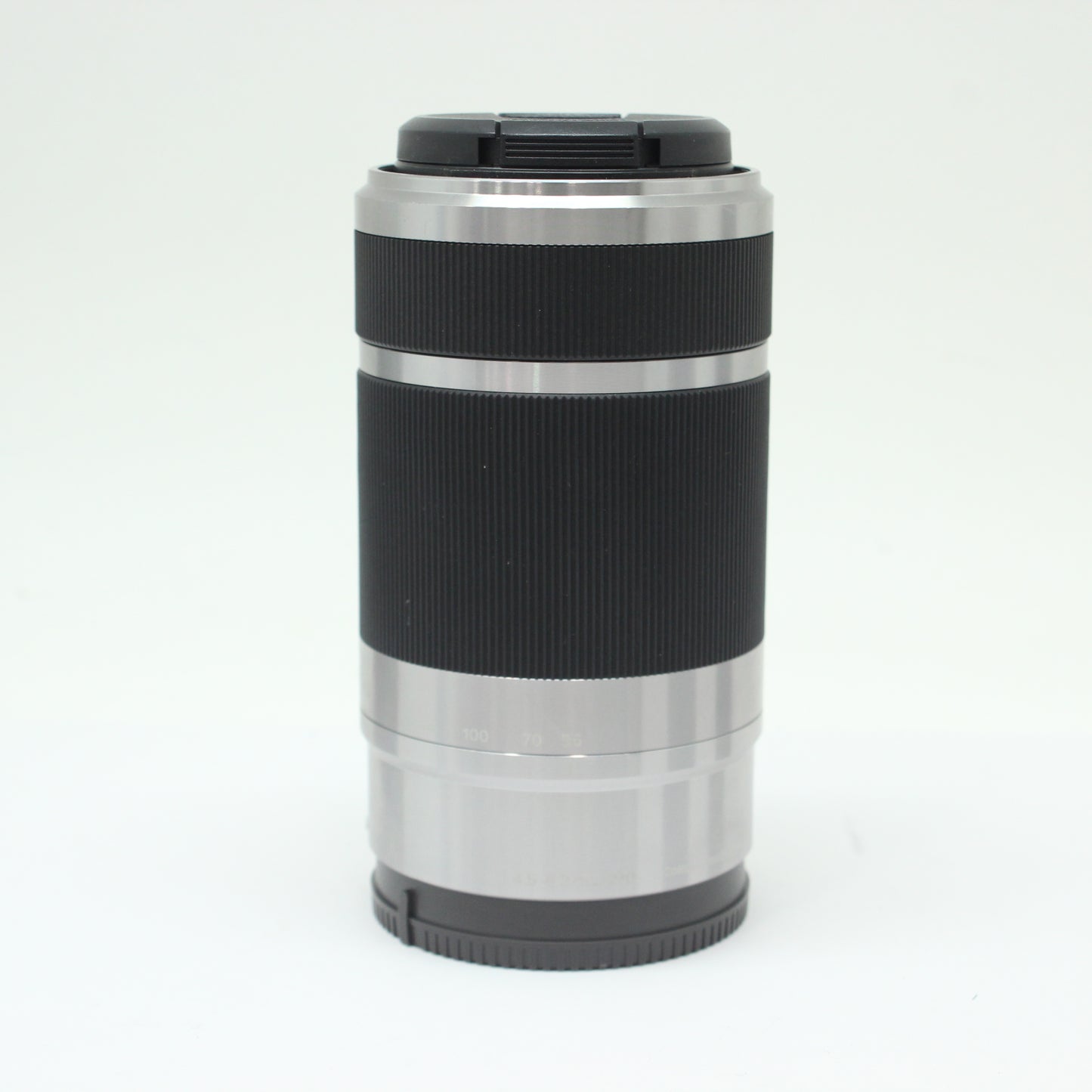 中古 SONY E 55-210mm F4.5-6.3 OSS