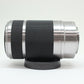 中古 SONY E 55-210mm F4.5-6.3 OSS