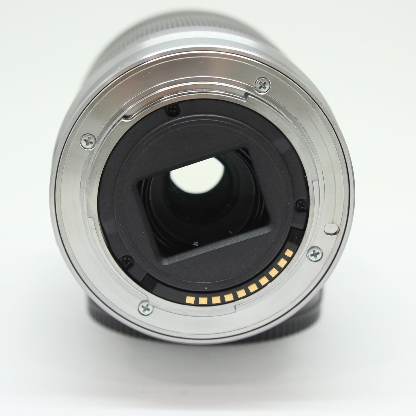中古 SONY E 55-210mm F4.5-6.3 OSS