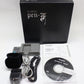 中古 OLYMPUS PEN-F BK ボディ【10月24(土)YouTube生配信でご紹介】