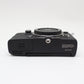 中古 OLYMPUS PEN-F BK ボディ【10月24(土)YouTube生配信でご紹介】