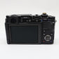 中古 OLYMPUS PEN-F BK ボディ【10月24(土)YouTube生配信でご紹介】