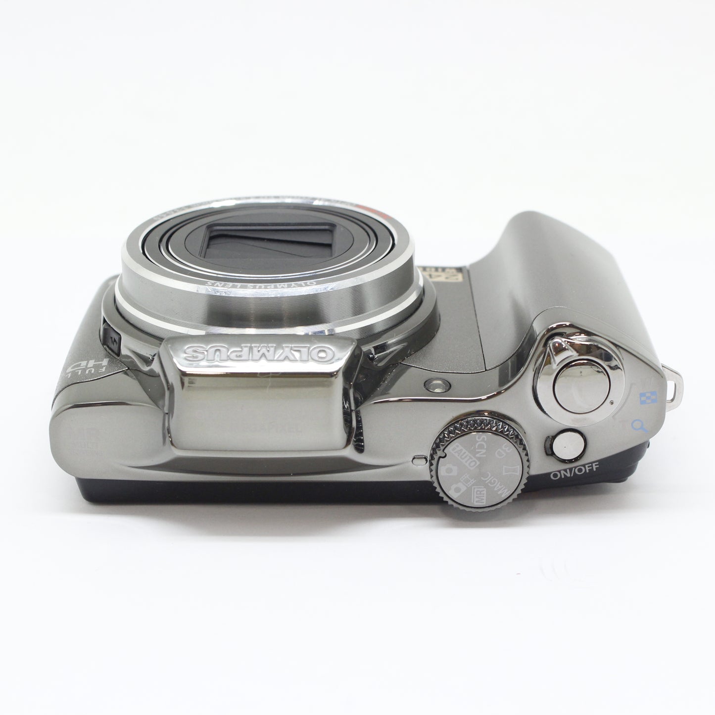 中古 OLYMPUS SZ-30MR
