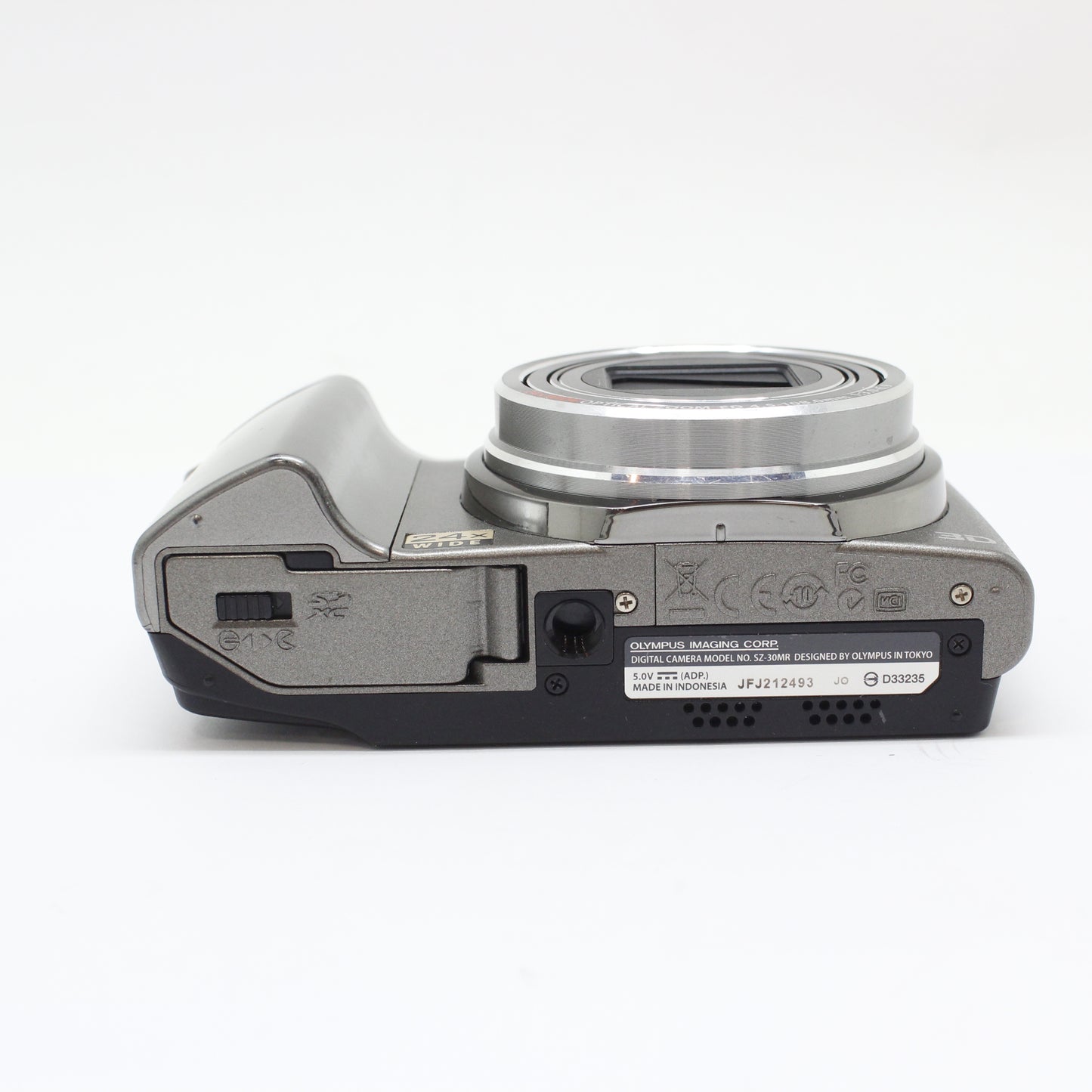中古 OLYMPUS SZ-30MR