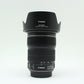中古 Canon EF24-105mm F3.5-5.6 IS STM 【10月24日(土)YouTube生配信でご紹介】