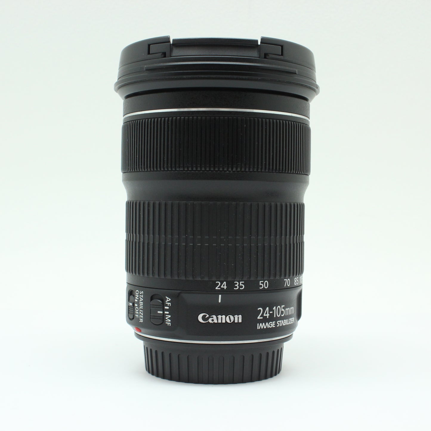 中古 Canon EF24-105mm F3.5-5.6 IS STM 【10月24日(土)YouTube生配信でご紹介】