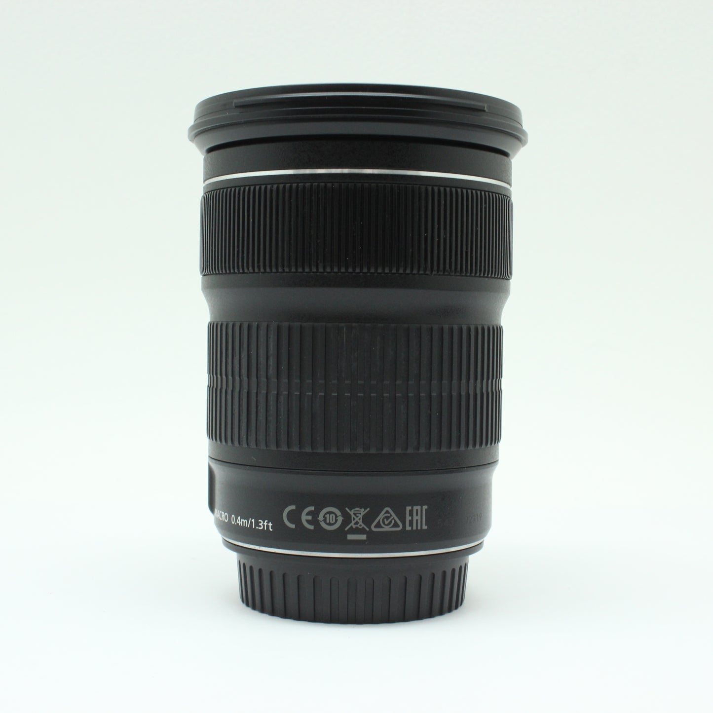 中古 Canon EF24-105mm F3.5-5.6 IS STM 【10月24日(土)YouTube生配信でご紹介】