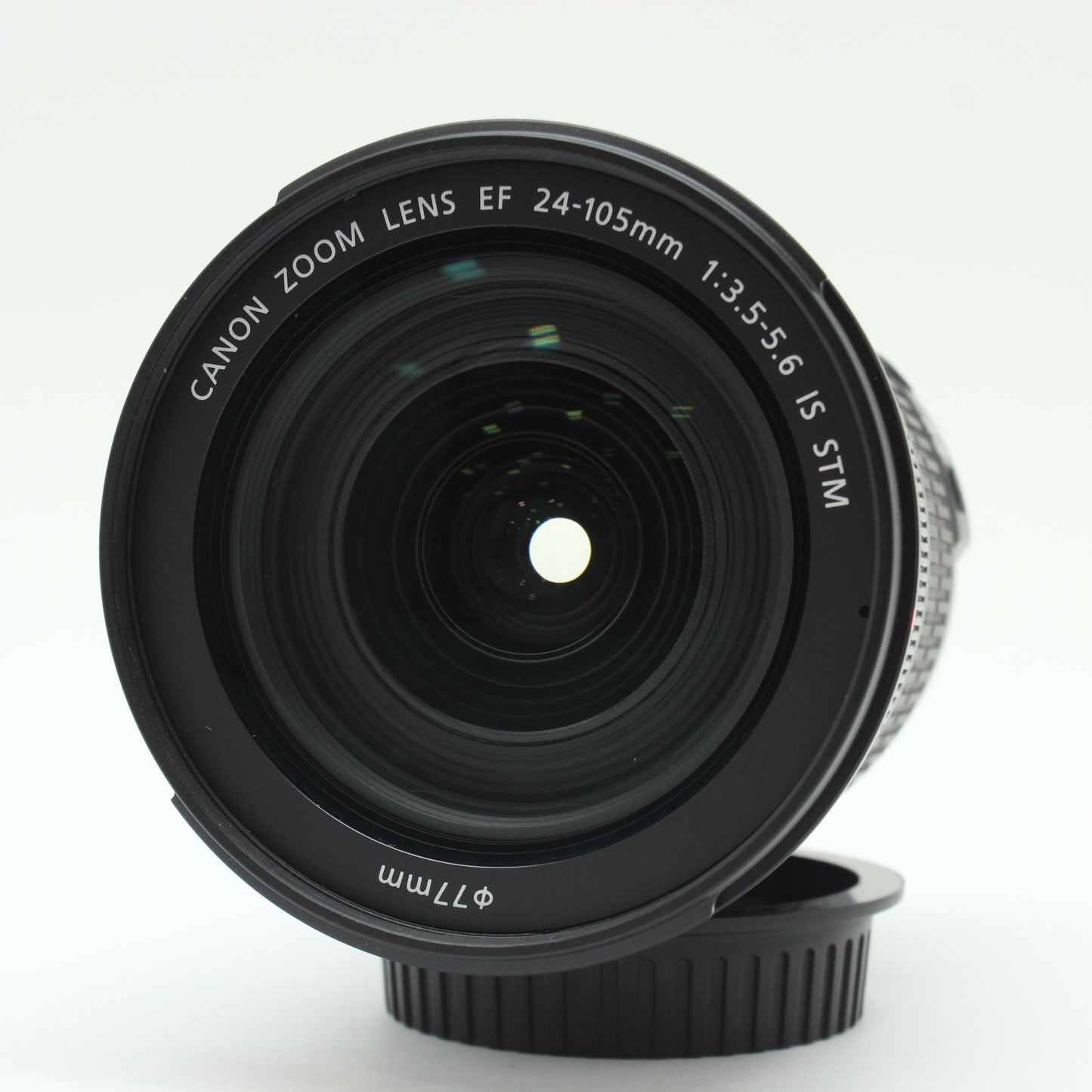 中古 Canon EF24-105mm F3.5-5.6 IS STM 【10月24日(土)YouTube生配信でご紹介】