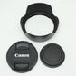 中古 Canon EF24-105mm F3.5-5.6 IS STM 【10月24日(土)YouTube生配信でご紹介】