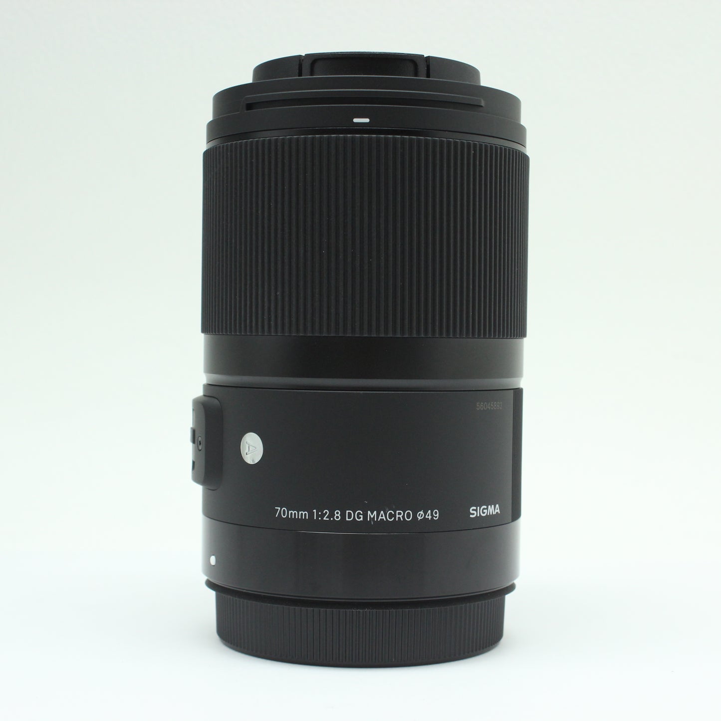 中古 SIGMA 70mm F2.8 DG MACRO(EF用）【10月24日(土)YouTube生配信でご紹介】