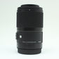 中古 SIGMA 70mm F2.8 DG MACRO(EF用）【10月24日(土)YouTube生配信でご紹介】