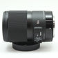 中古 SIGMA 70mm F2.8 DG MACRO(EF用）【10月24日(土)YouTube生配信でご紹介】