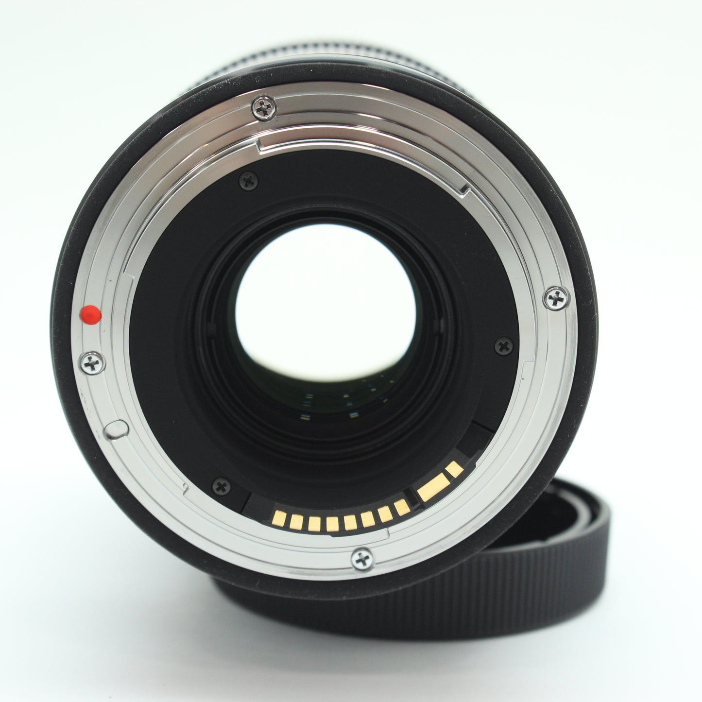 中古 SIGMA 70mm F2.8 DG MACRO(EF用）【10月24日(土)YouTube生配信でご紹介】