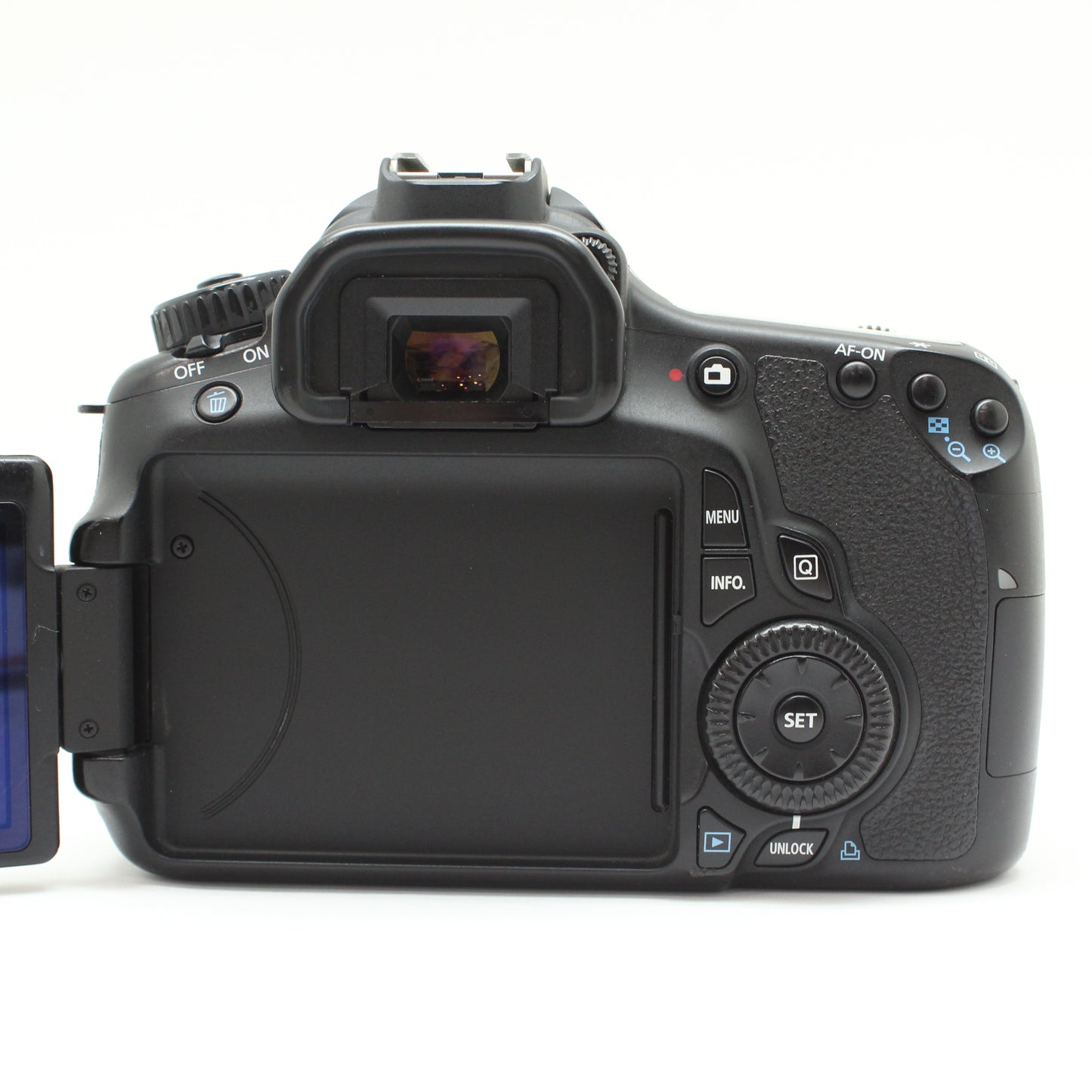 中古 Canon EOS 60D ボディ